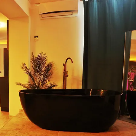 Olga Luxury I 5 Min From Airport I Location I Traditional Village Διαμέρισμα Luqa