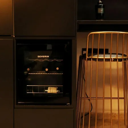 Olga Luxury I 5 Min From Airport I Location I Traditional Village