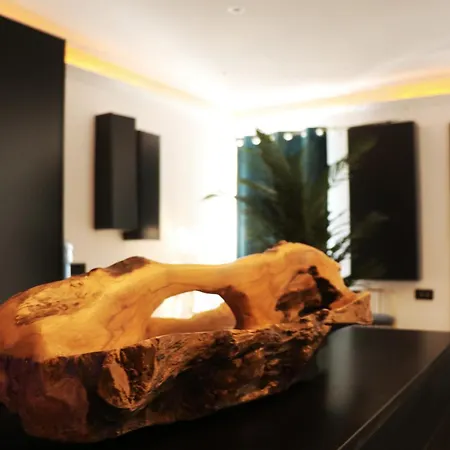 Olga Luxury I 5 Min From Airport I Location I Traditional Village Appartamento