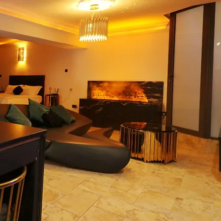 Appartement Olga Luxury I 5 Min From Airport I Location I Traditional Village Luqa
