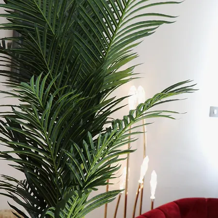 Olga Luxury I 5 Min From Airport I Location I Traditional Village Appartement
