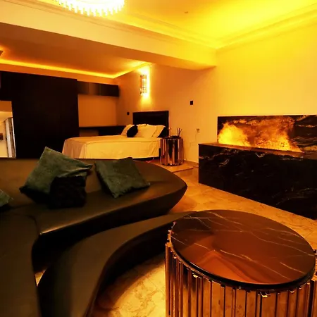 Olga Luxury I 5 Min From Airport I Location I Traditional Village Διαμέρισμα