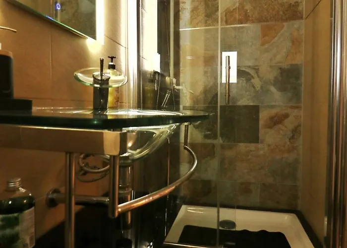 Olga Luxury I 5 Min From Airport I Location I Traditional Village Lejlighed *