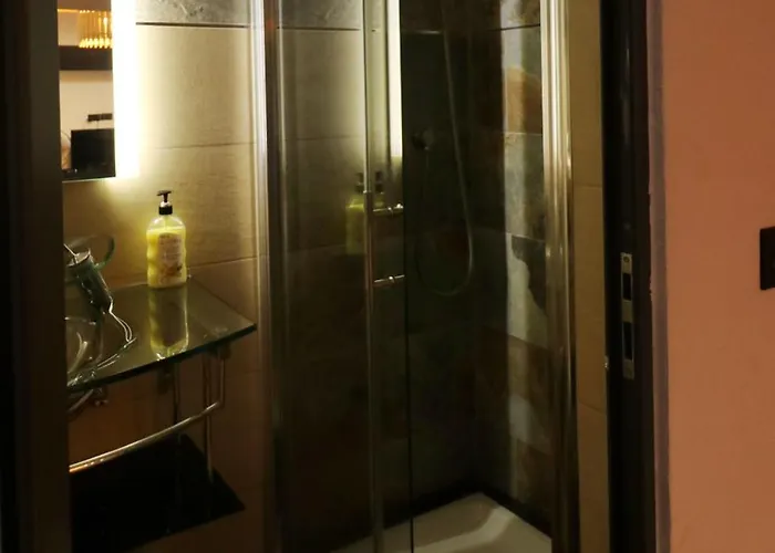 Lejlighed Olga Luxury I 5 Min From Airport I Location I Traditional Village