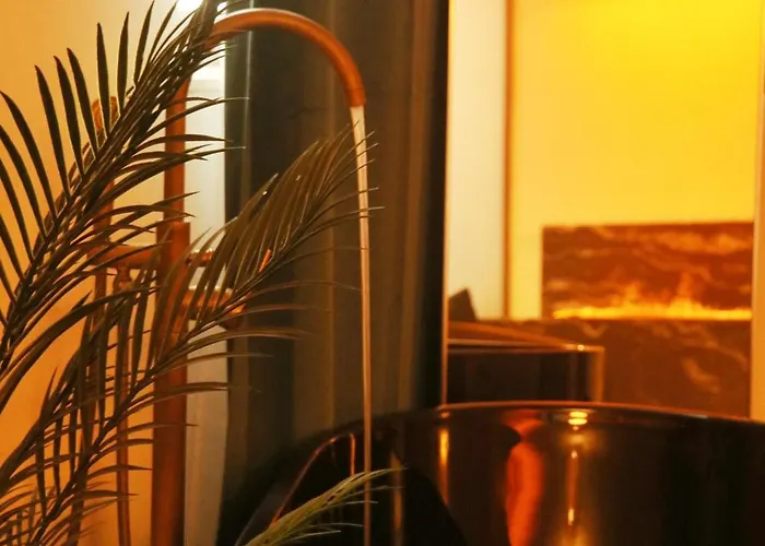 Olga Luxury I 5 Min From Airport I Location I Traditional Village Luqa