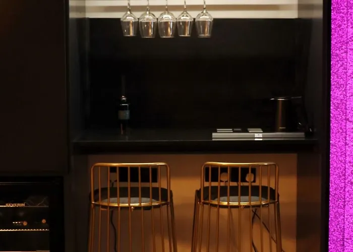 Olga Luxury I 5 Min From Airport I Location I Traditional Village Lejlighed Luqa