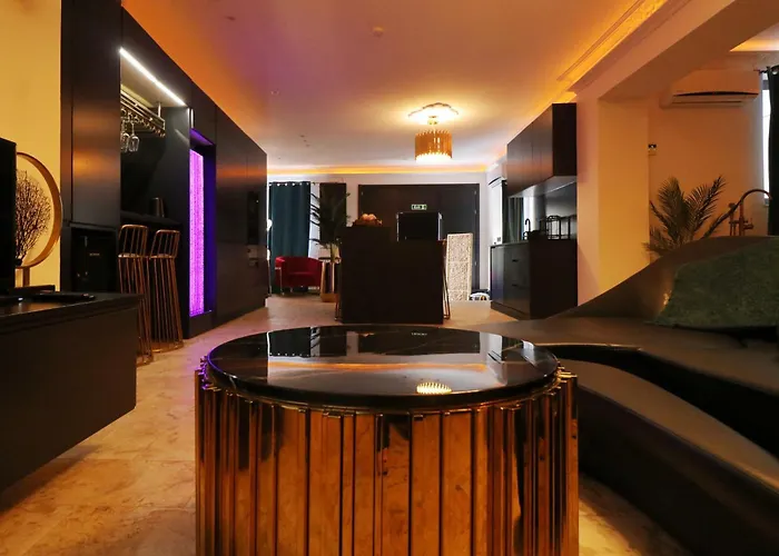 Olga Luxury I 5 Min From Airport I Location I Traditional Village Luqa